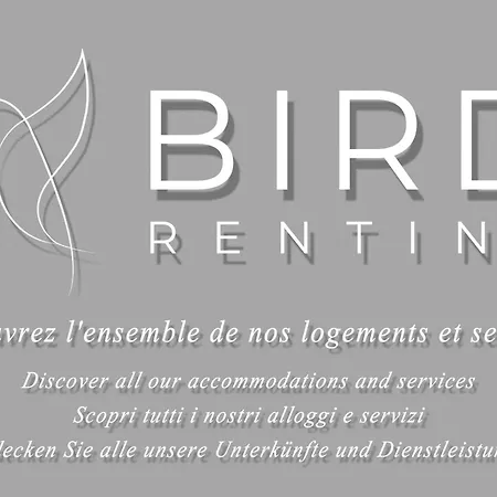 Bright Pied-a-terre Wilsonantibes Διαμέρισμα Αντίμπ