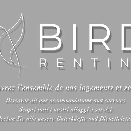 Bright Pied-a-terre Wilsonantibes 昂蒂布